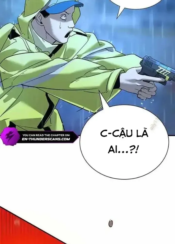 Cách Mạng Bắt Nạt Chap 10.2 - Next Chap 11.2