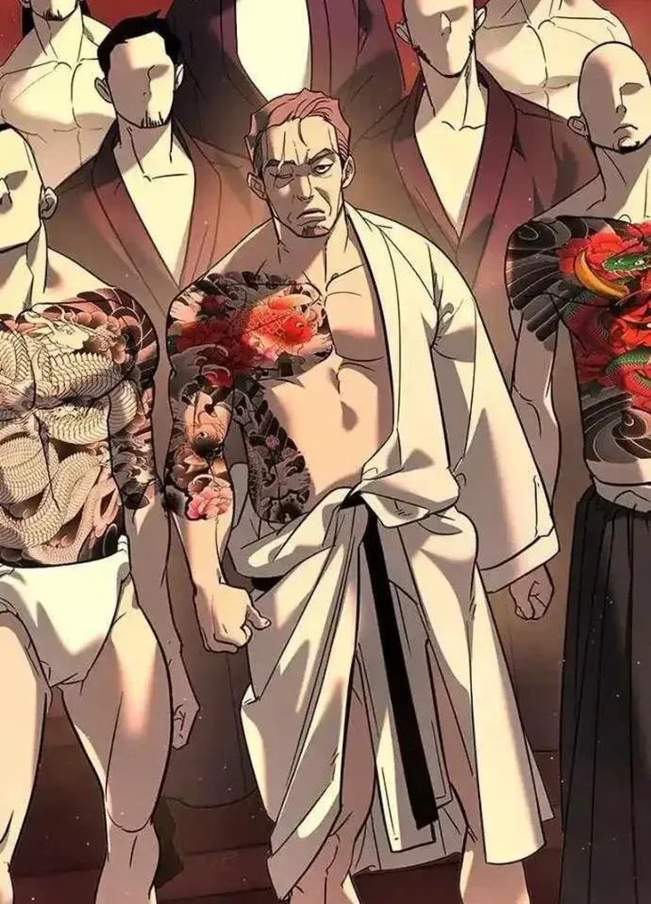 Cách Mạng Bắt Nạt Chap 10.2 - Next Chap 11.2