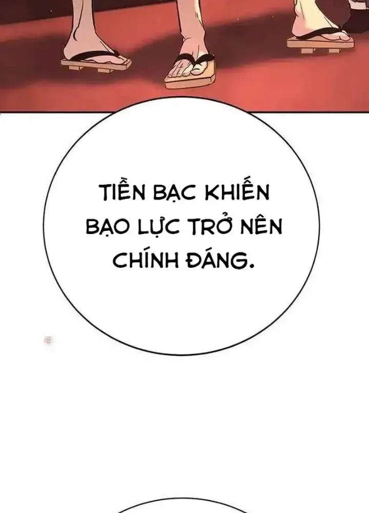 Cách Mạng Bắt Nạt Chap 10.2 - Next Chap 11.2