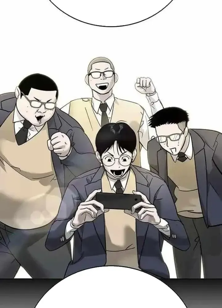 Cách Mạng Bắt Nạt Chap 10.2 - Next Chap 11.2