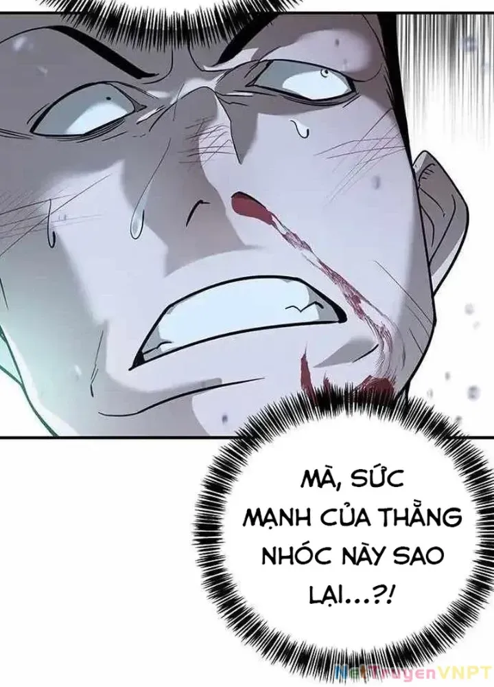 Cách Mạng Bắt Nạt Chap 10.2 - Next Chap 11.2
