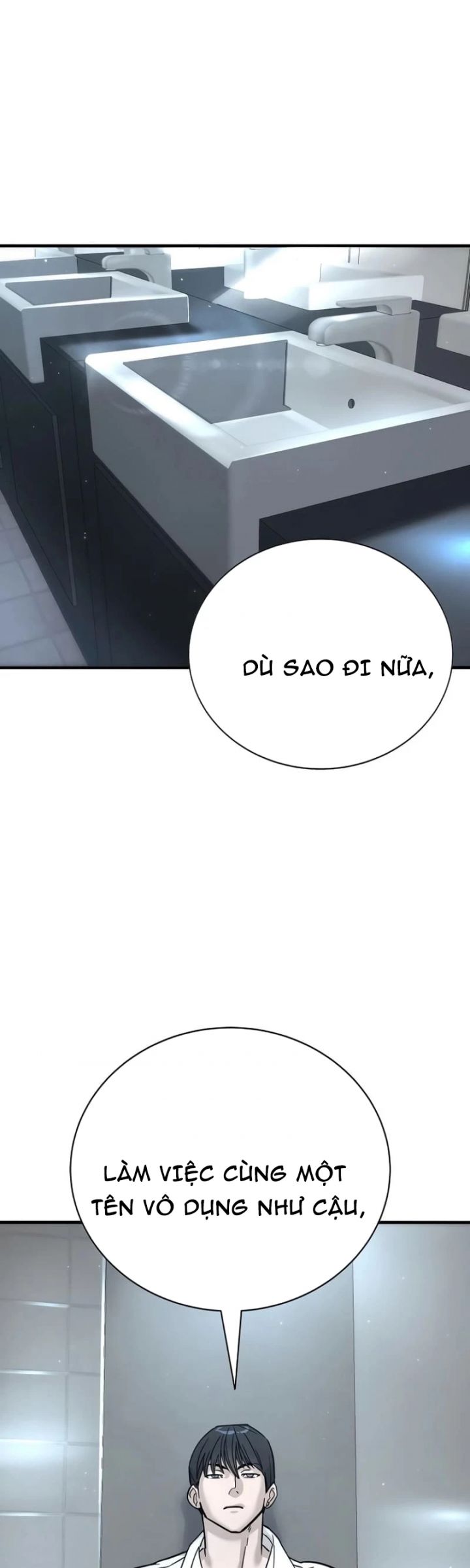 Cách Mạng Bắt Nạt Chap 13 - Next Chap 14
