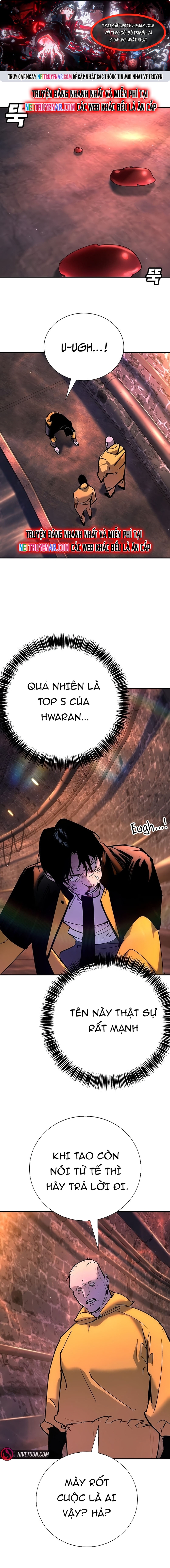 Cách Mạng Bắt Nạt Chap 42 - Next Chap 43