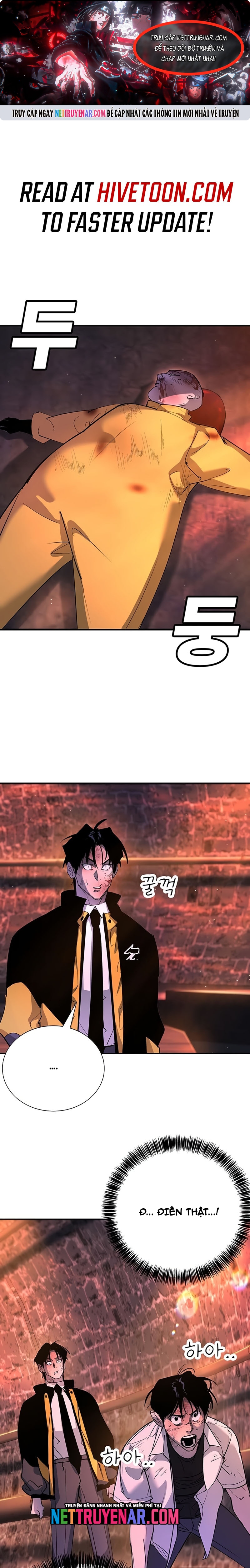 Cách Mạng Bắt Nạt Chap 43.1 - Next Chap 44.1