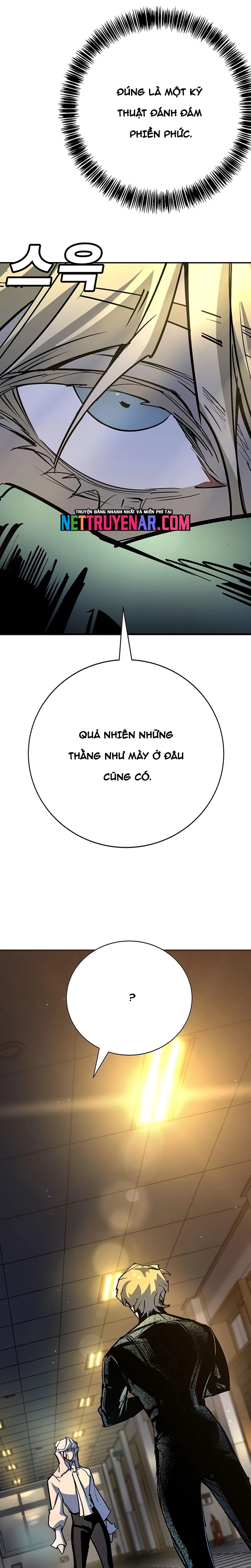 Cách Mạng Bắt Nạt Chap 43.1 - Next Chap 44.1