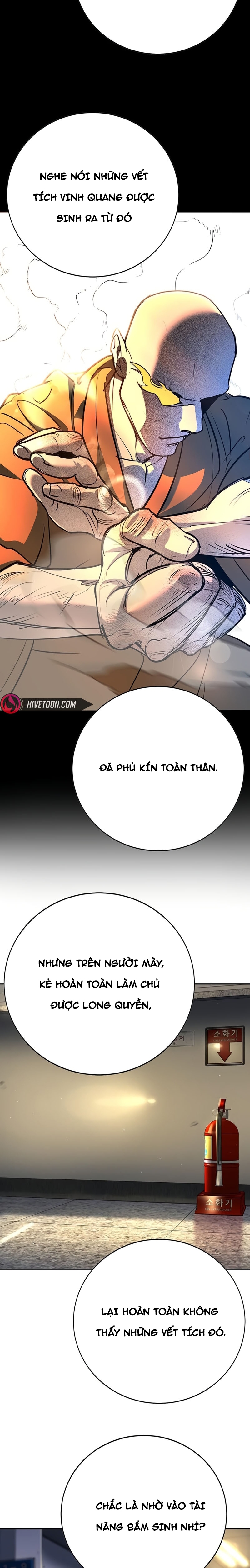 Cách Mạng Bắt Nạt Chap 43.1 - Next Chap 44.1