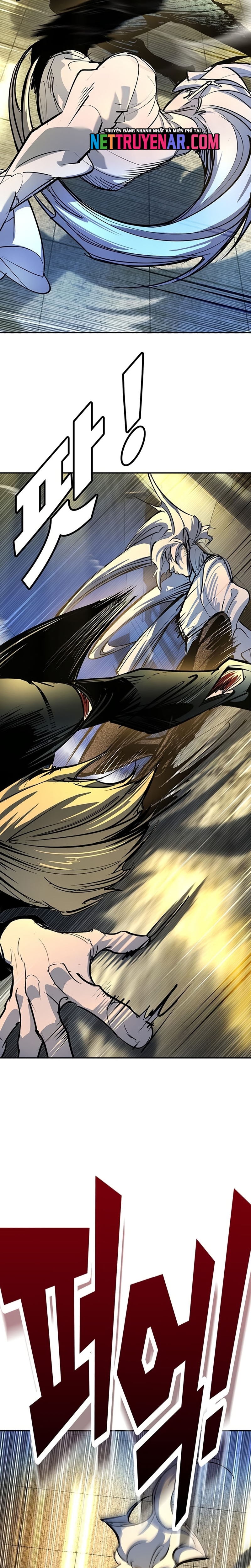 Cách Mạng Bắt Nạt Chap 43.1 - Next Chap 44.1