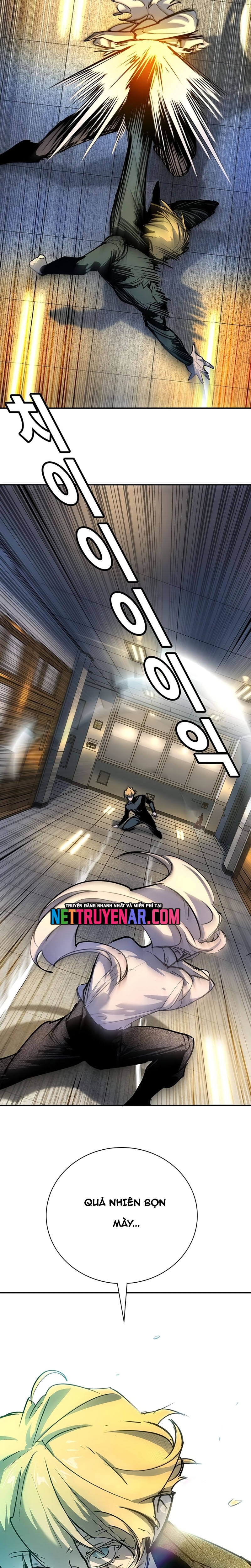 Cách Mạng Bắt Nạt Chap 43.1 - Next Chap 44.1