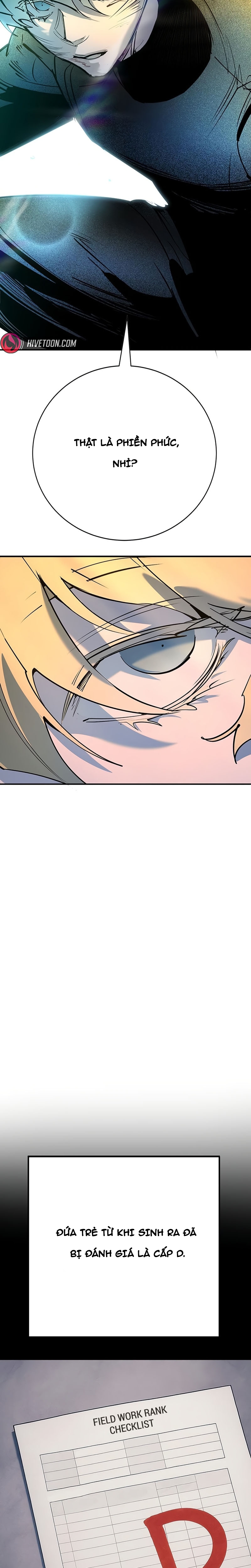 Cách Mạng Bắt Nạt Chap 43.1 - Next Chap 44.1