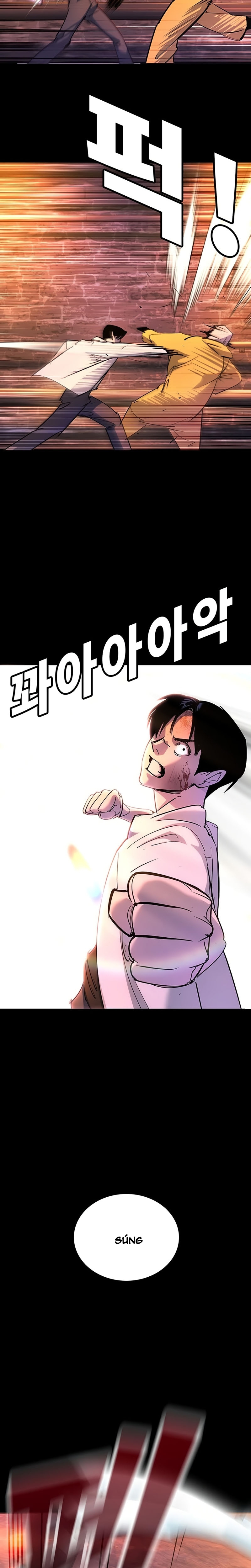 Cách Mạng Bắt Nạt Chap 43.1 - Next Chap 44.1