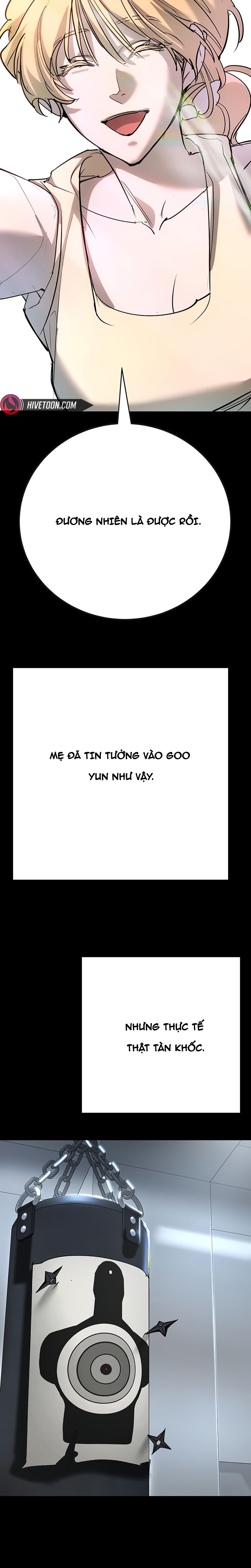 Cách Mạng Bắt Nạt Chap 43.1 - Next Chap 44.1