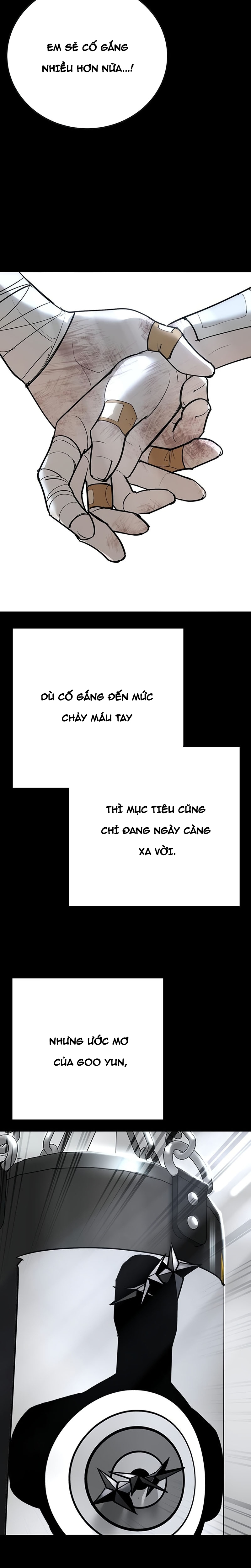 Cách Mạng Bắt Nạt Chap 43.1 - Next Chap 44.1
