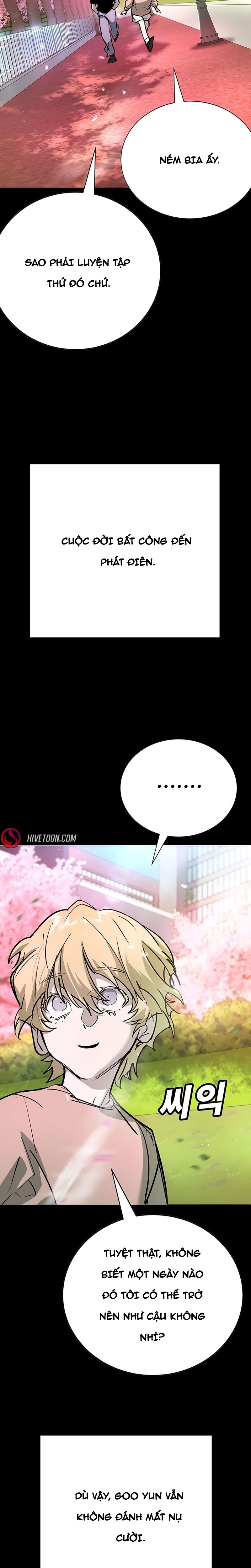 Cách Mạng Bắt Nạt Chap 43.1 - Next Chap 44.1