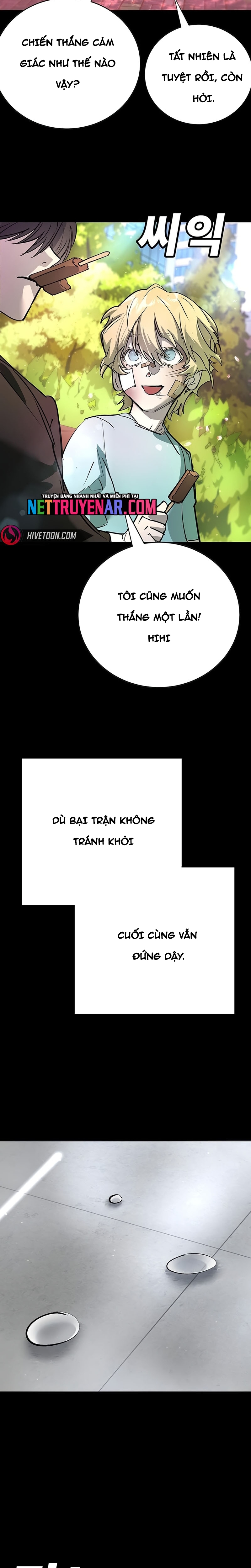 Cách Mạng Bắt Nạt Chap 43.1 - Next Chap 44.1