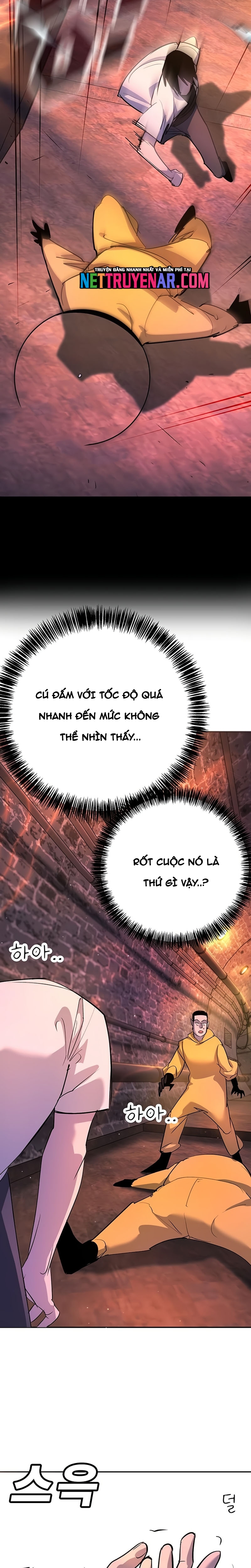 Cách Mạng Bắt Nạt Chap 43.1 - Next Chap 44.1