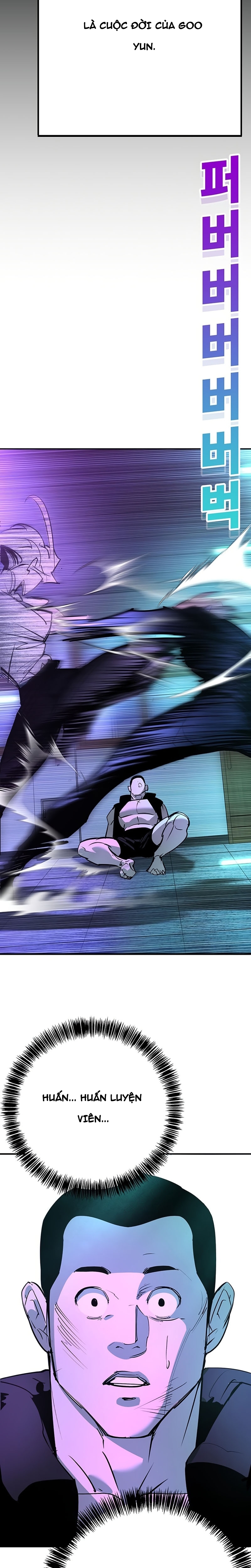 Cách Mạng Bắt Nạt Chap 43.1 - Next Chap 44.1