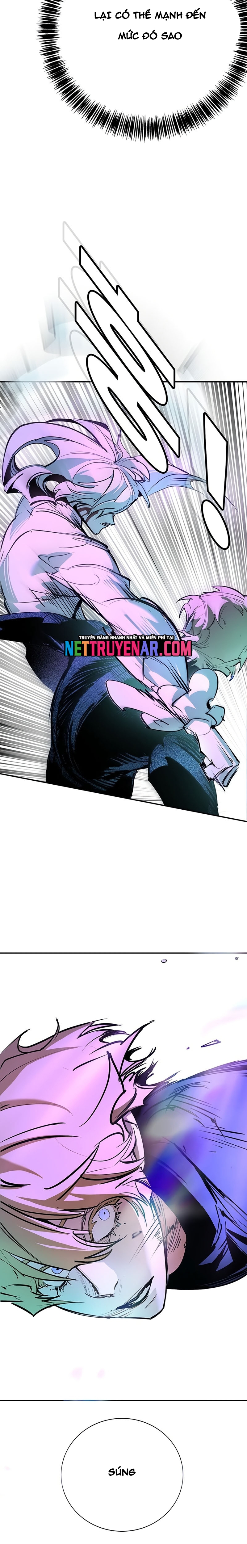 Cách Mạng Bắt Nạt Chap 43.1 - Next Chap 44.1