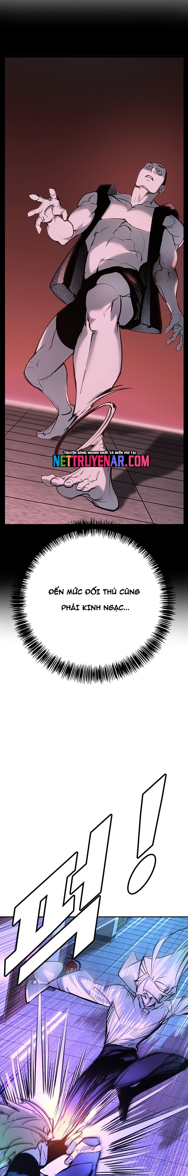 Cách Mạng Bắt Nạt Chap 43.1 - Next Chap 44.1