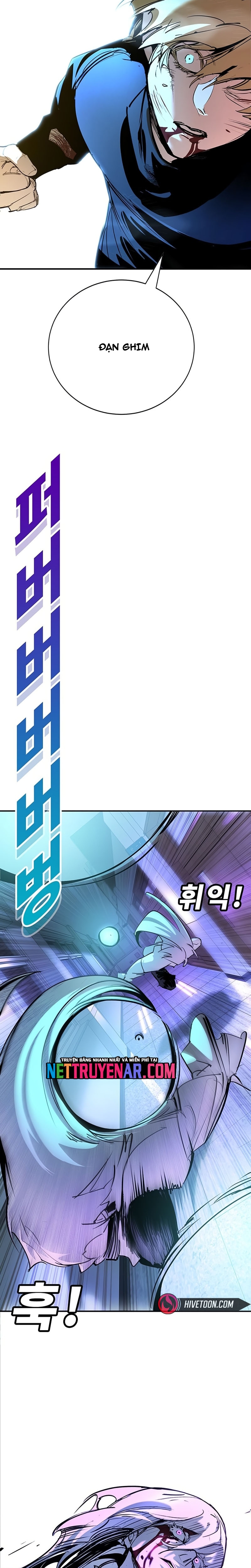 Cách Mạng Bắt Nạt Chap 43.1 - Next Chap 44.1
