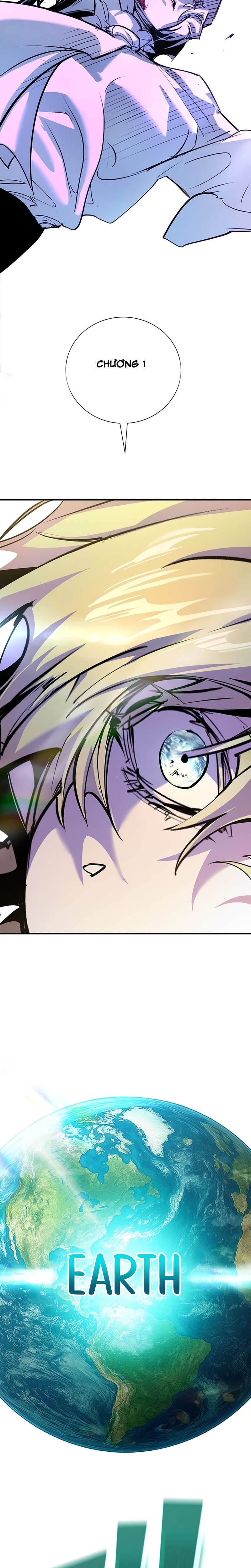 Cách Mạng Bắt Nạt Chap 43.1 - Next Chap 44.1
