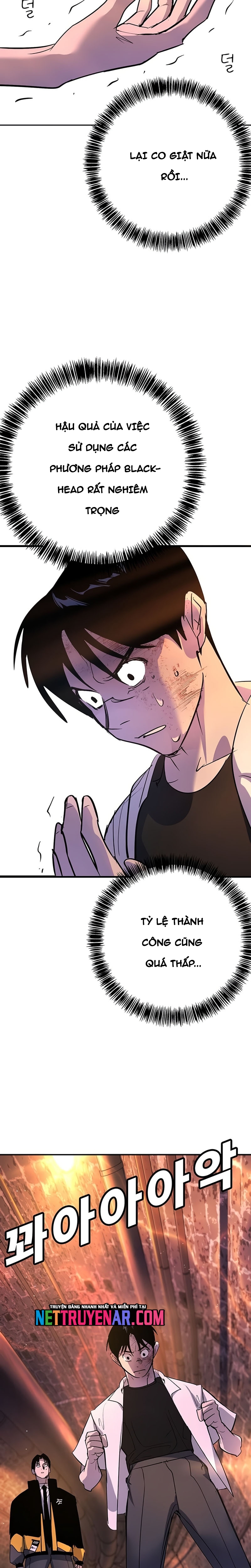 Cách Mạng Bắt Nạt Chap 43.1 - Next Chap 44.1