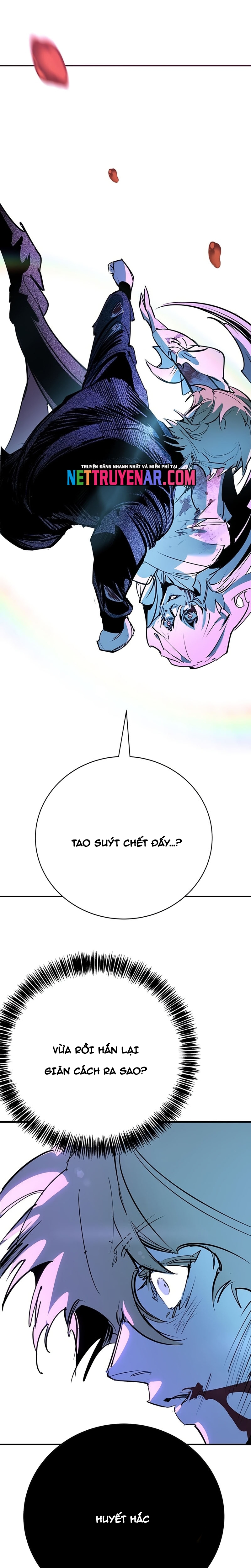 Cách Mạng Bắt Nạt Chap 43.1 - Next Chap 44.1
