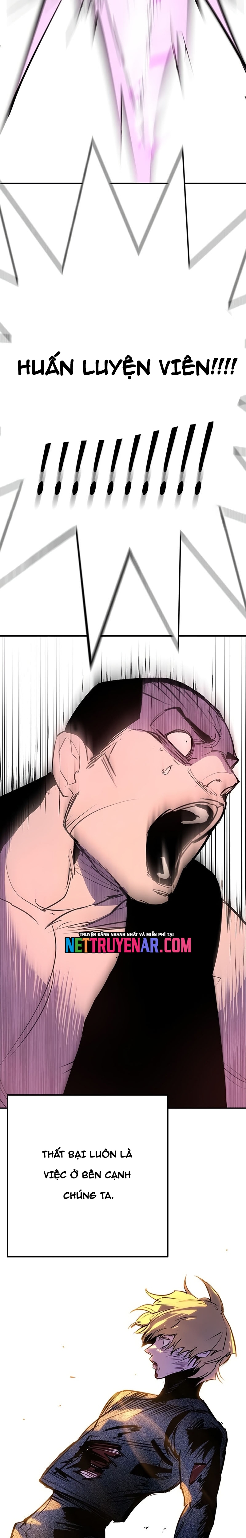 Cách Mạng Bắt Nạt Chap 43.1 - Next Chap 44.1
