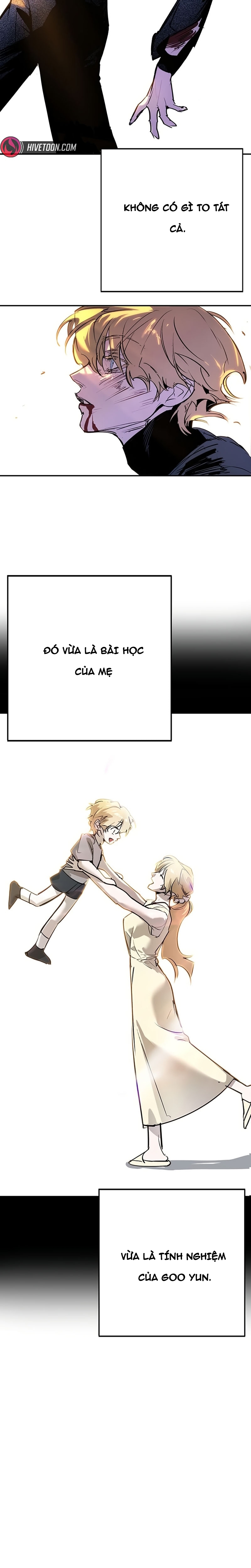Cách Mạng Bắt Nạt Chap 43.1 - Next Chap 44.1