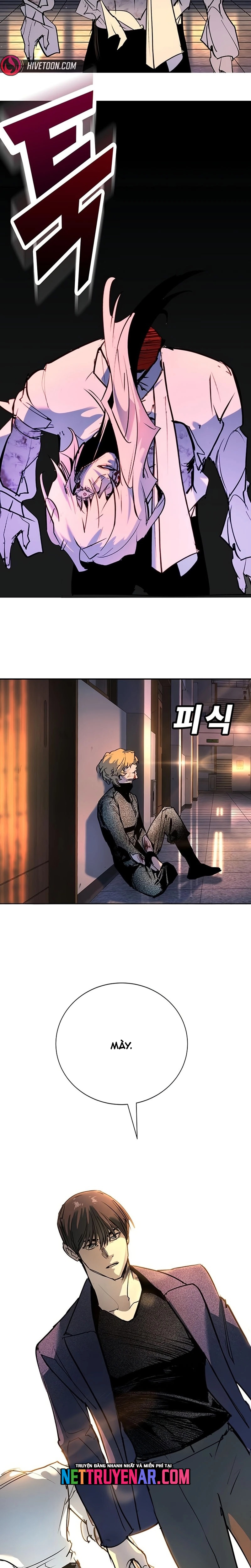 Cách Mạng Bắt Nạt Chap 43.1 - Next Chap 44.1