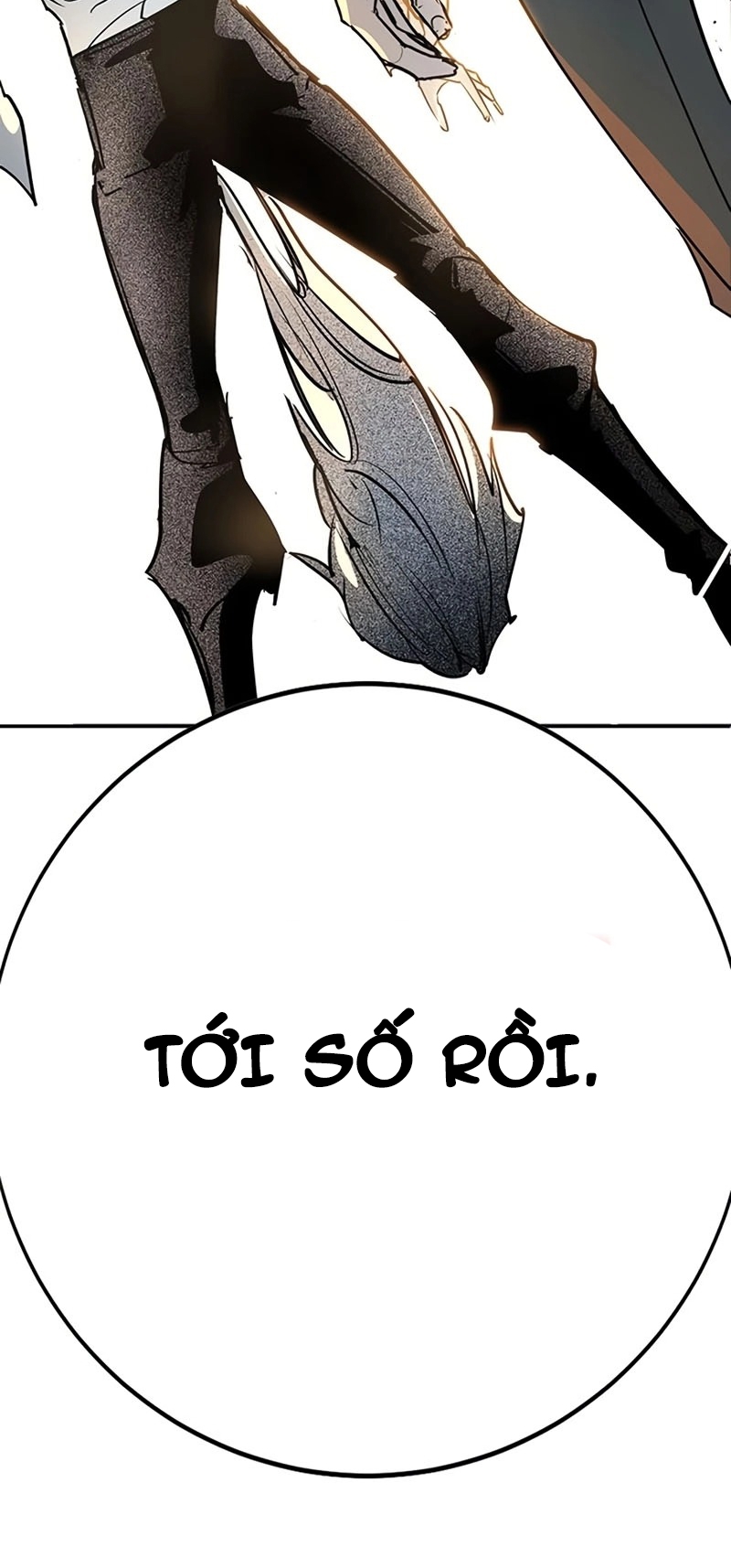 Cách Mạng Bắt Nạt Chap 43.1 - Next Chap 44.1