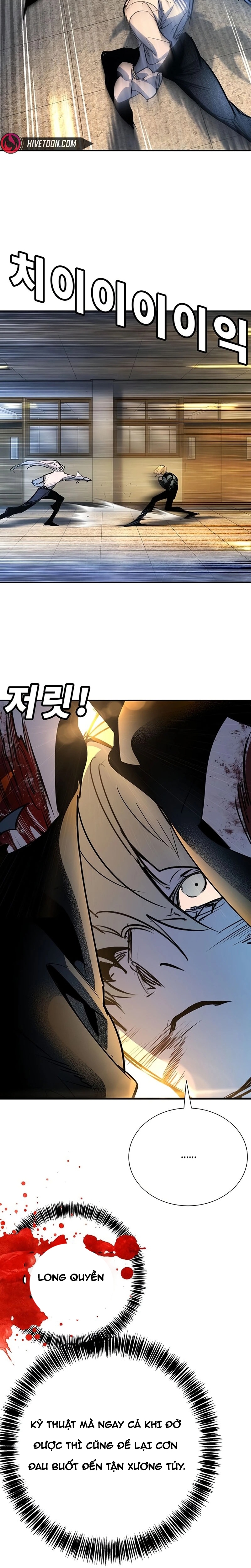 Cách Mạng Bắt Nạt Chap 43.1 - Next Chap 44.1