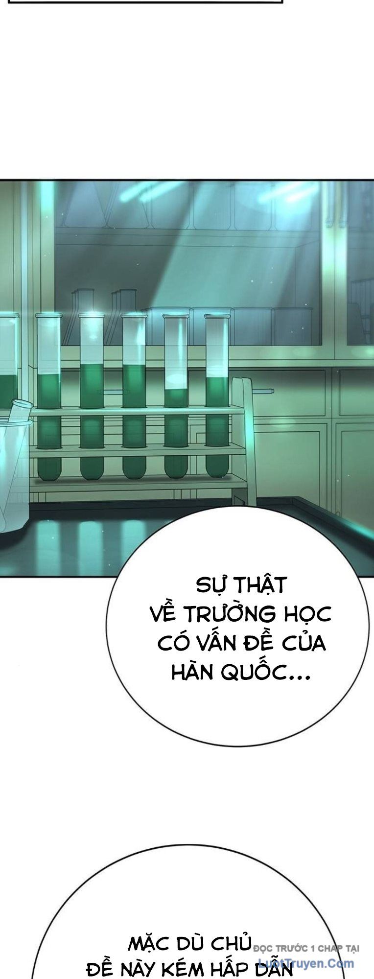 Cách Mạng Bắt Nạt Chap 44 - Next Chap 45