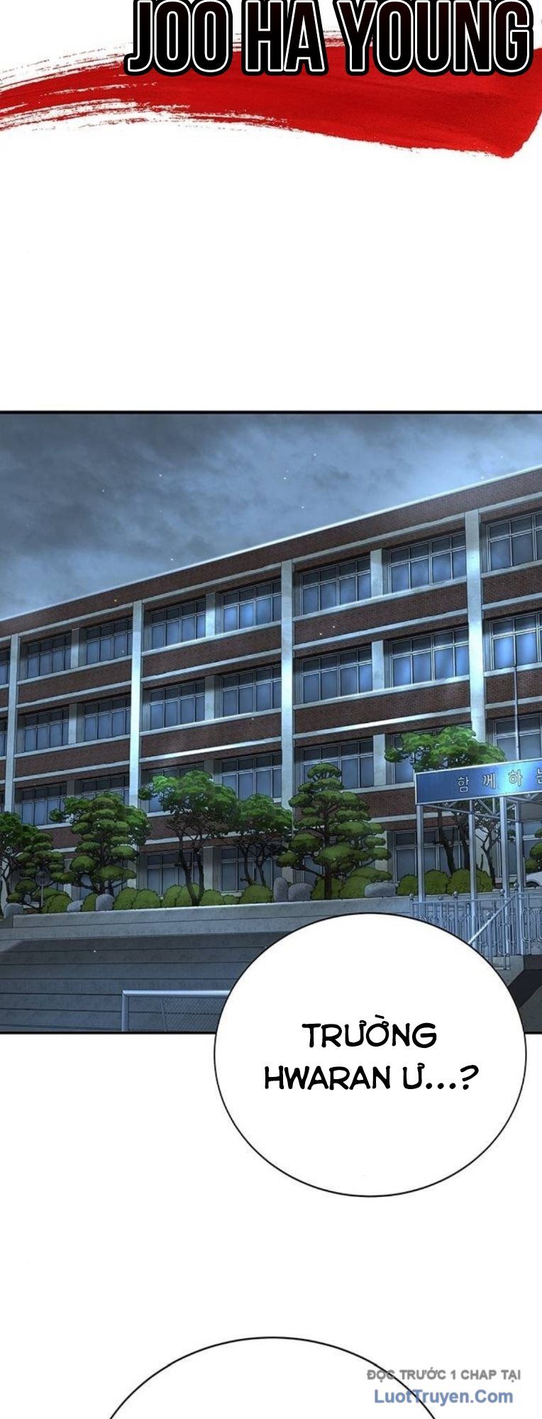 Cách Mạng Bắt Nạt Chap 44 - Next Chap 45