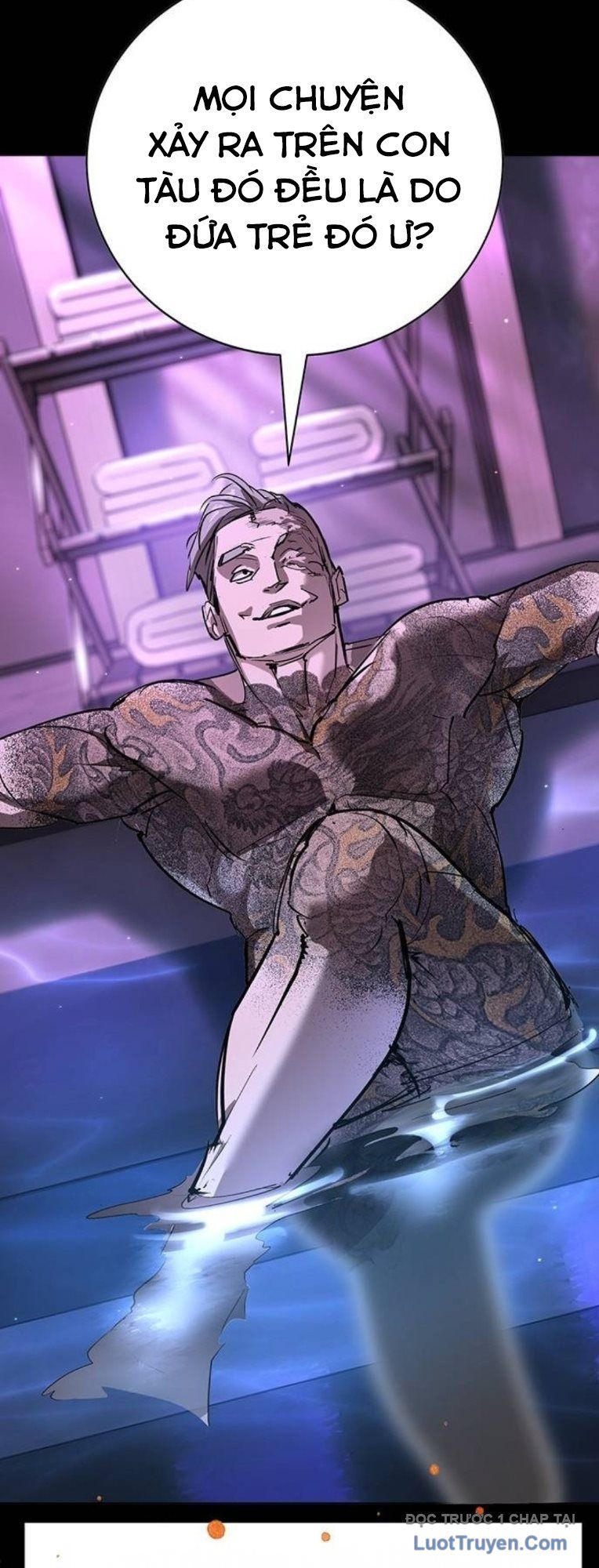 Cách Mạng Bắt Nạt Chap 44 - Next Chap 45