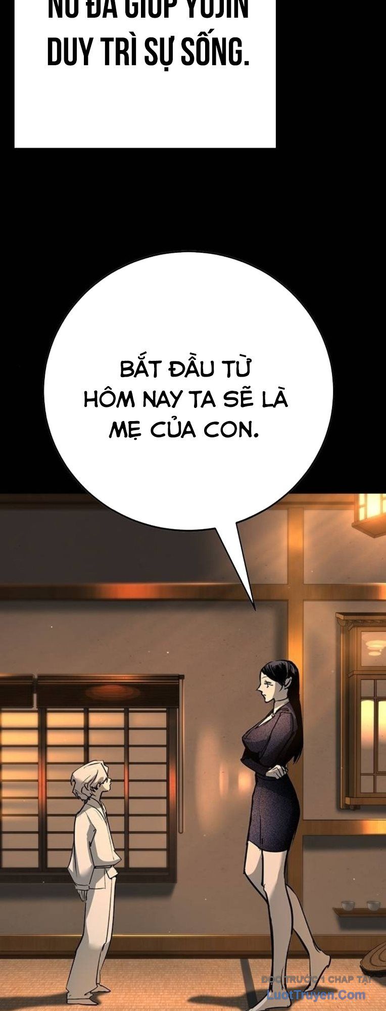 Cách Mạng Bắt Nạt Chap 44 - Next Chap 45
