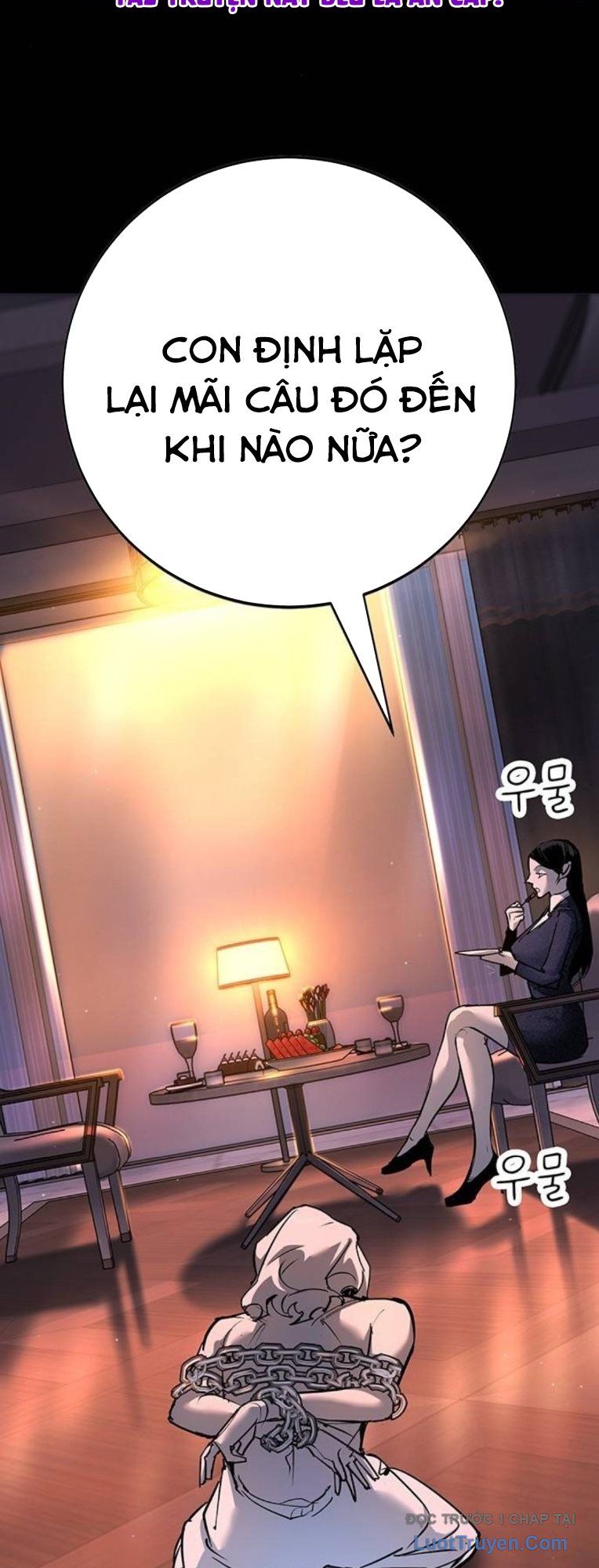 Cách Mạng Bắt Nạt Chap 44 - Next Chap 45