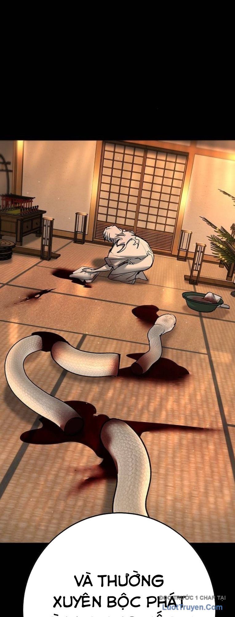 Cách Mạng Bắt Nạt Chap 44 - Next Chap 45