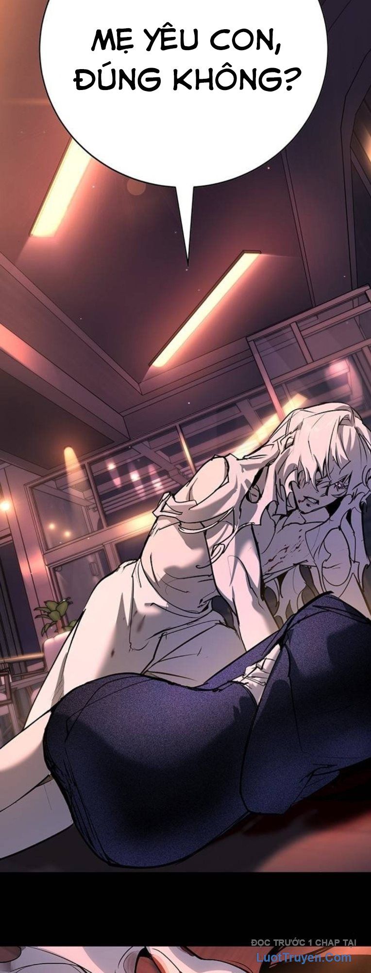 Cách Mạng Bắt Nạt Chap 44 - Next Chap 45