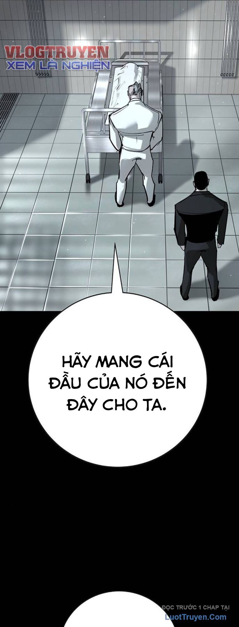 Cách Mạng Bắt Nạt Chap 44 - Next Chap 45