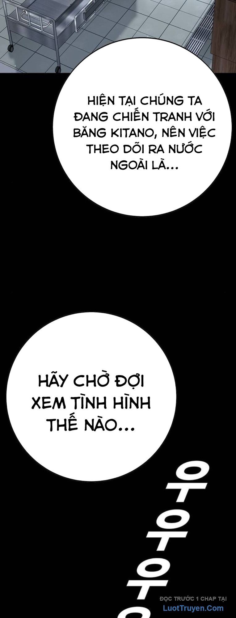 Cách Mạng Bắt Nạt Chap 44 - Next Chap 45