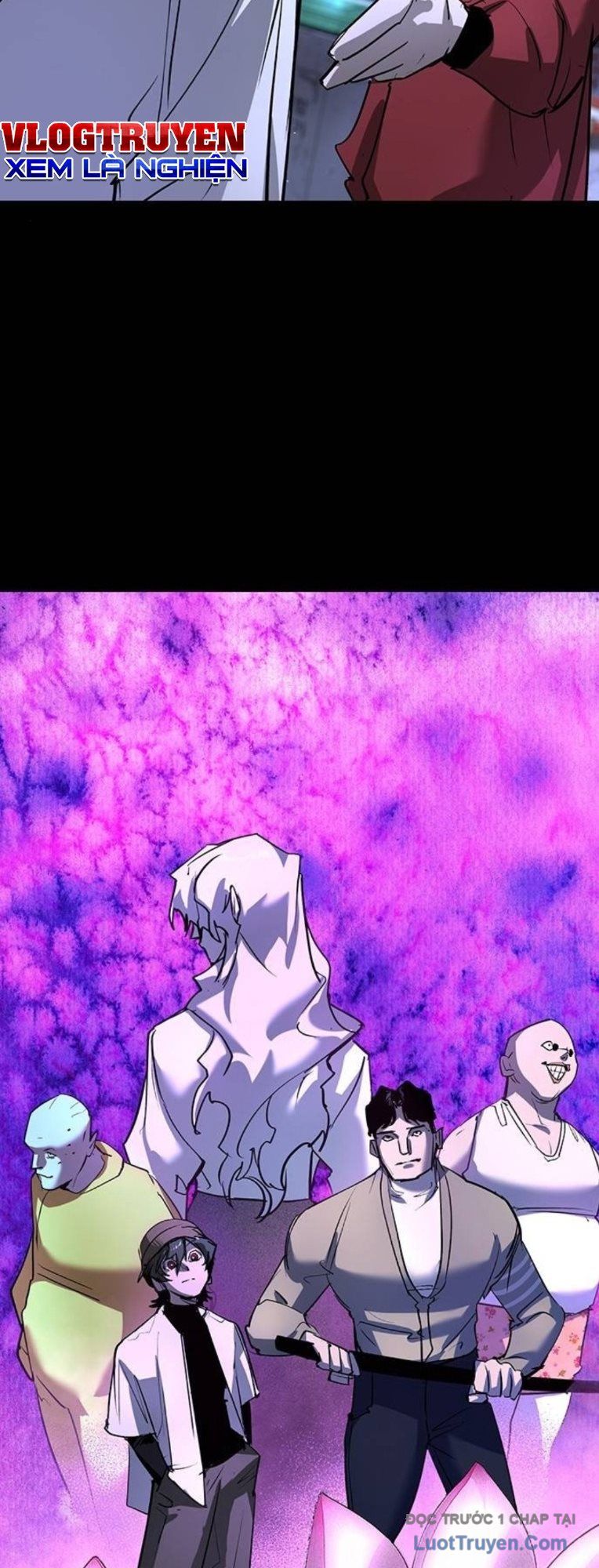 Cách Mạng Bắt Nạt Chap 44 - Next Chap 45