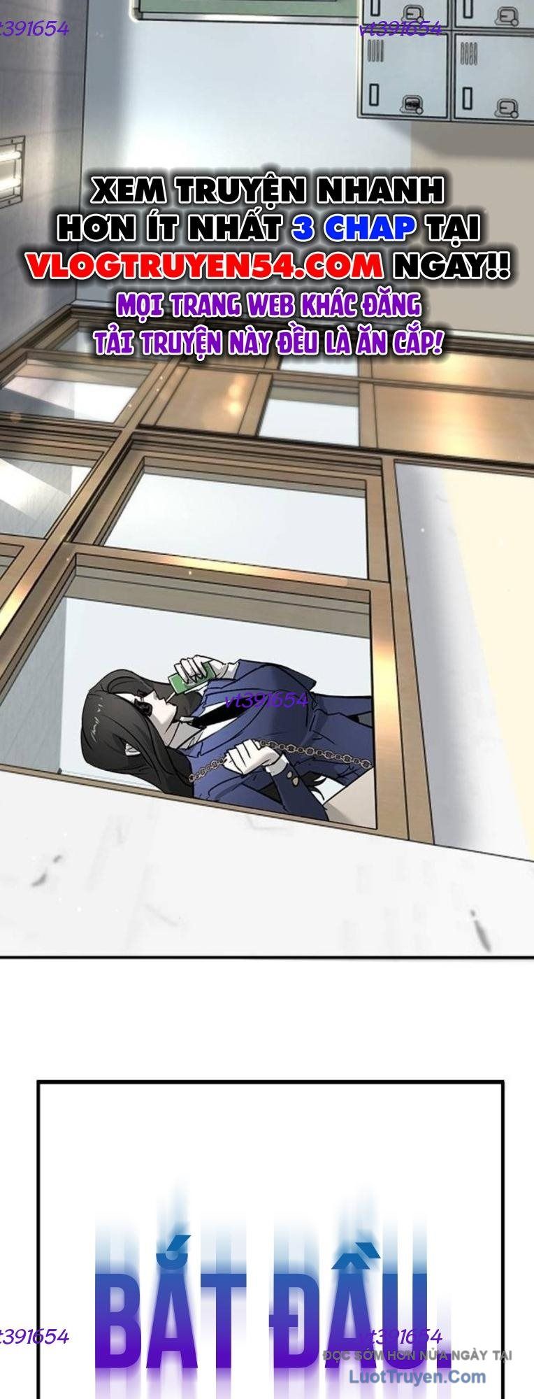 Cách Mạng Bắt Nạt Chap 45 - Next Chap 46