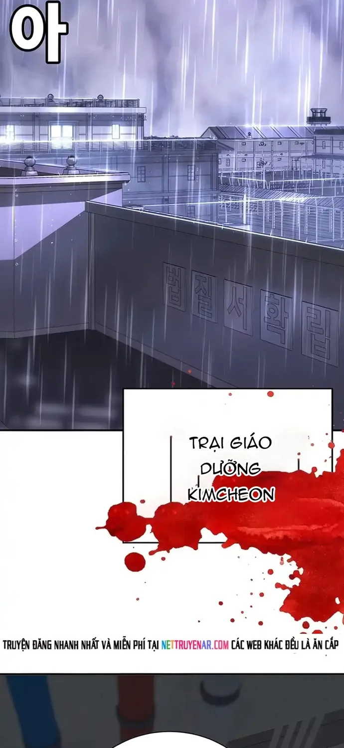 Cách Mạng Bắt Nạt Chap 46 - Next Chap 47