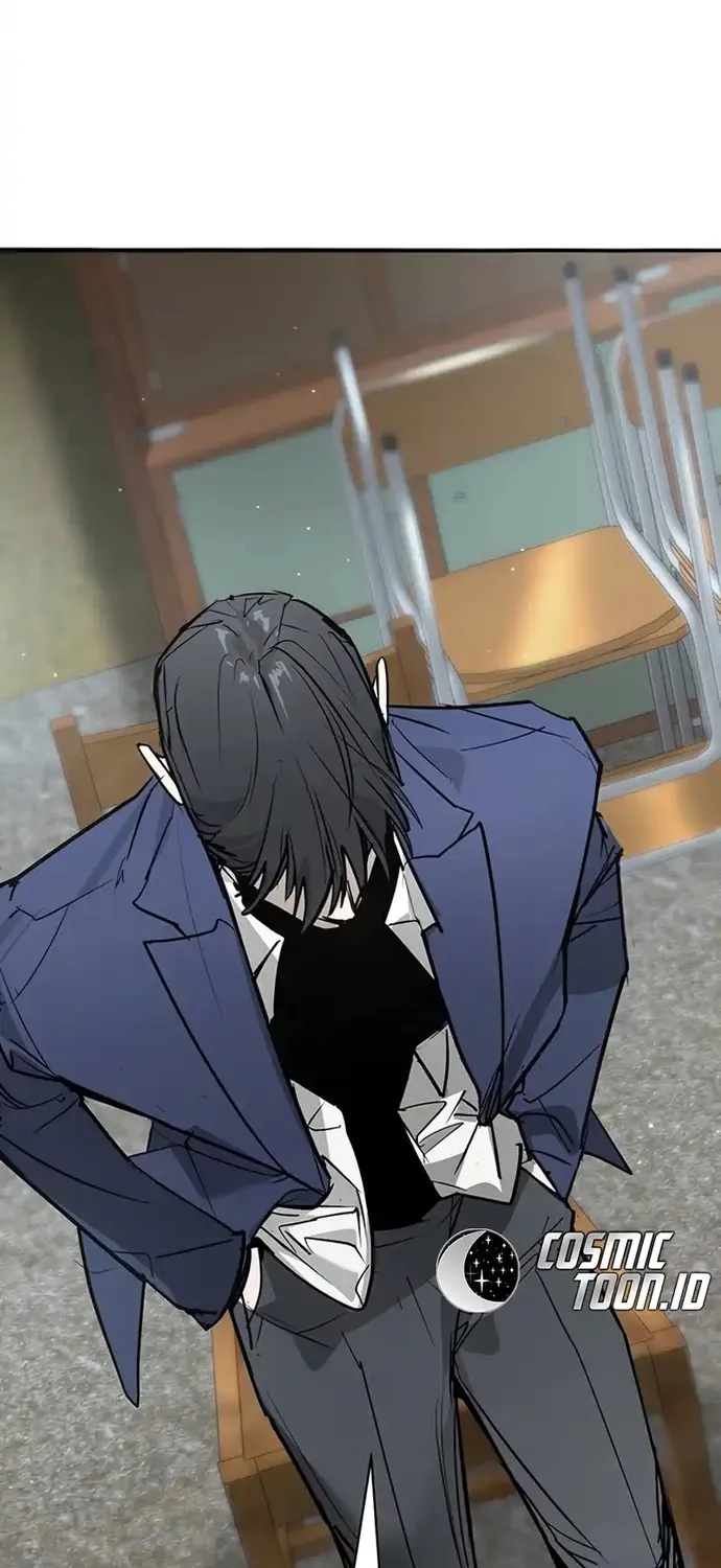 Cách Mạng Bắt Nạt Chap 46 - Next Chap 47