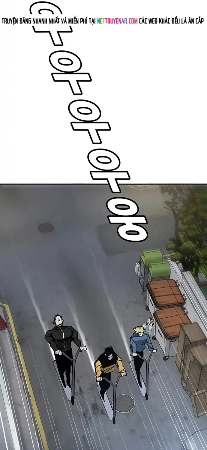 Cách Mạng Bắt Nạt Chap 46 - Next Chap 47