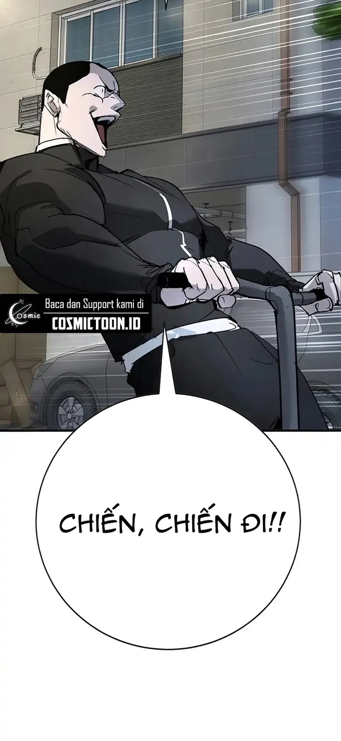 Cách Mạng Bắt Nạt Chap 46 - Next Chap 47