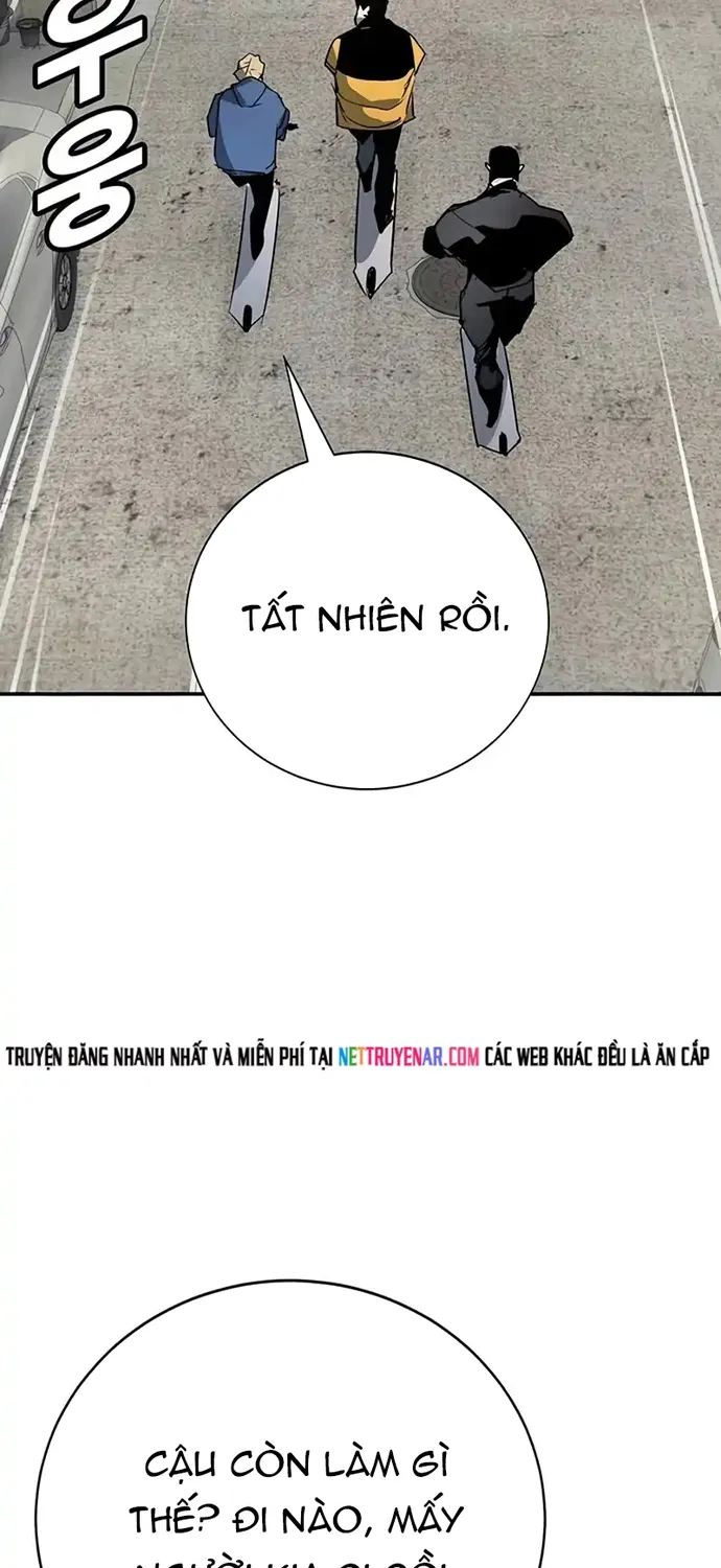 Cách Mạng Bắt Nạt Chap 46 - Next Chap 47