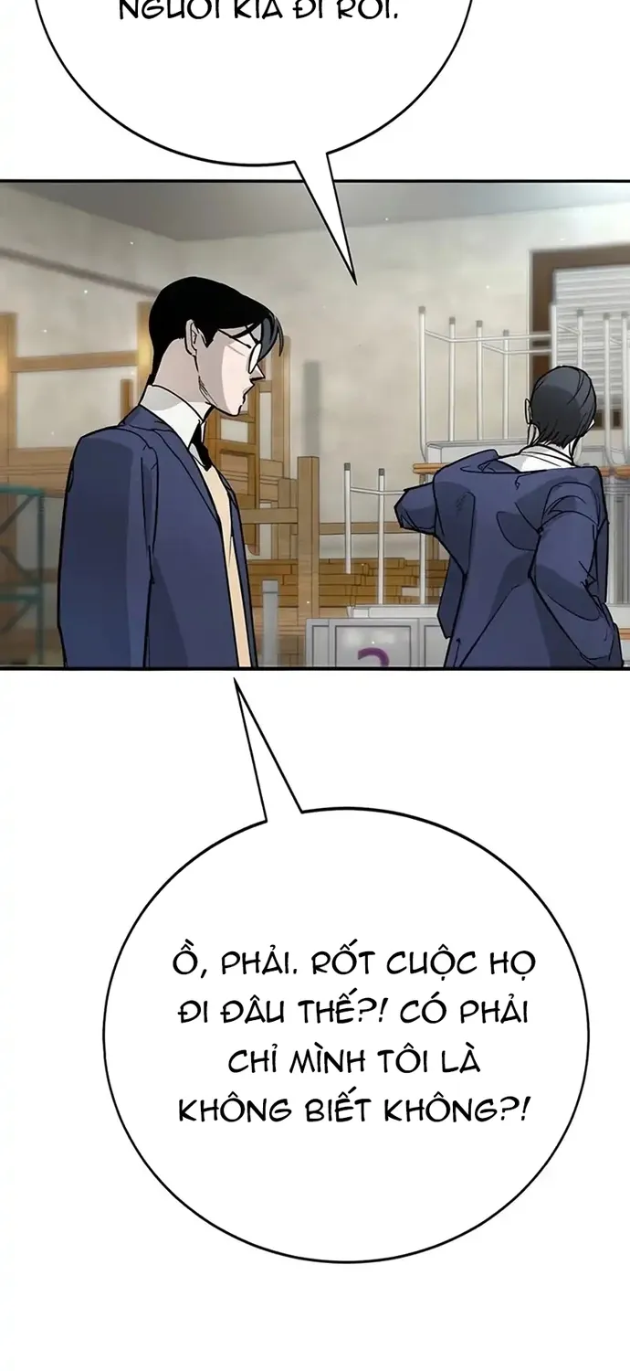 Cách Mạng Bắt Nạt Chap 46 - Next Chap 47