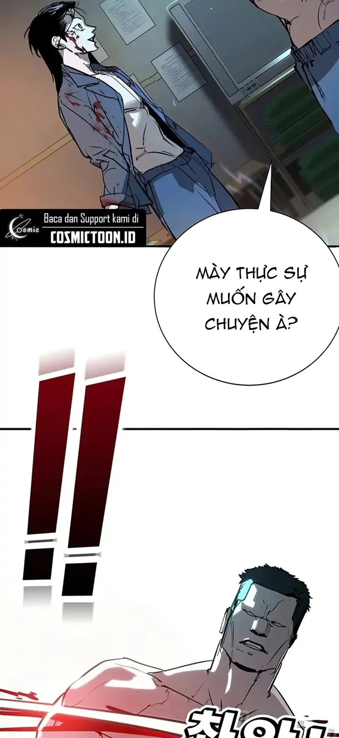 Cách Mạng Bắt Nạt Chap 46 - Next Chap 47