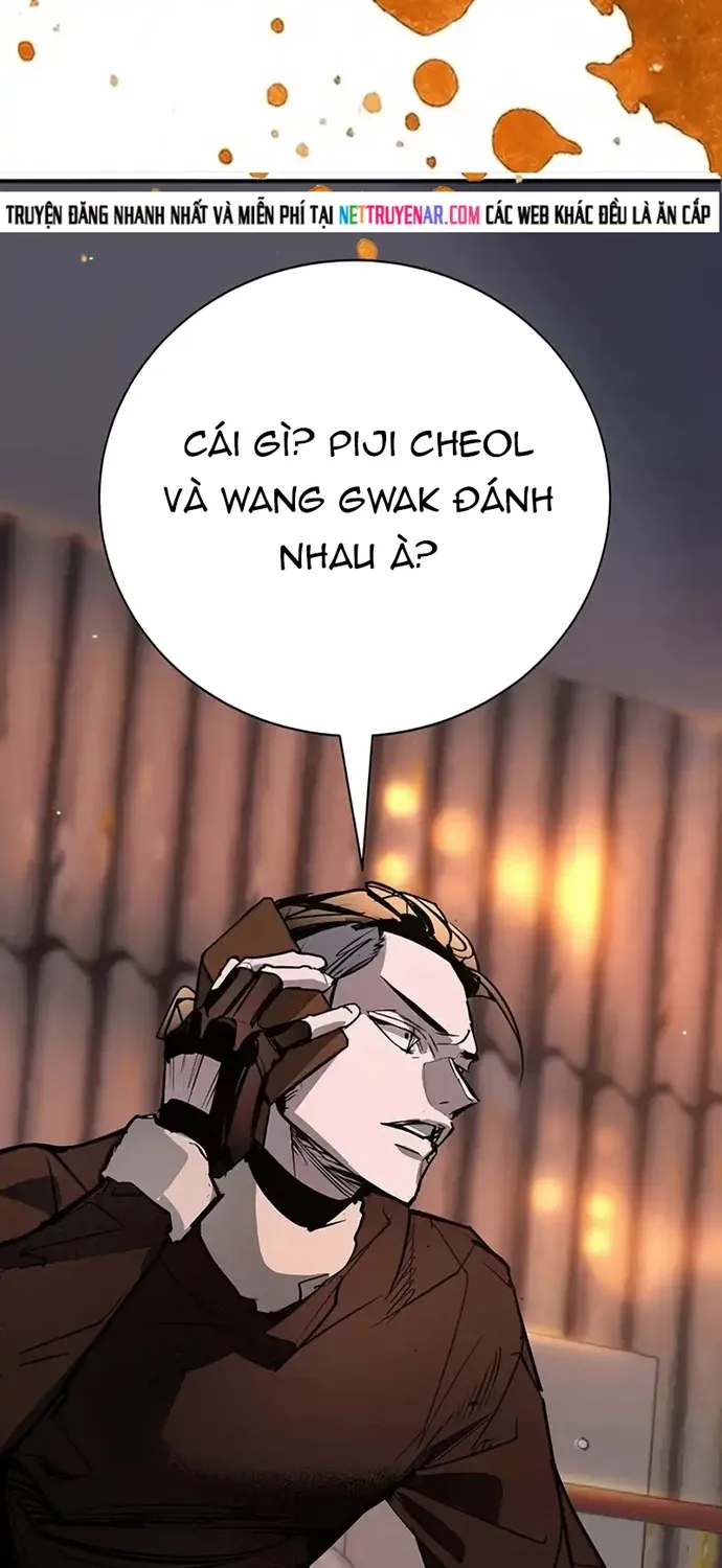 Cách Mạng Bắt Nạt Chap 46 - Next Chap 47